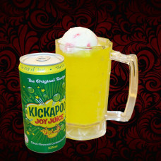 KICKAPOO FLOAT KICKAPOO FLOAT
